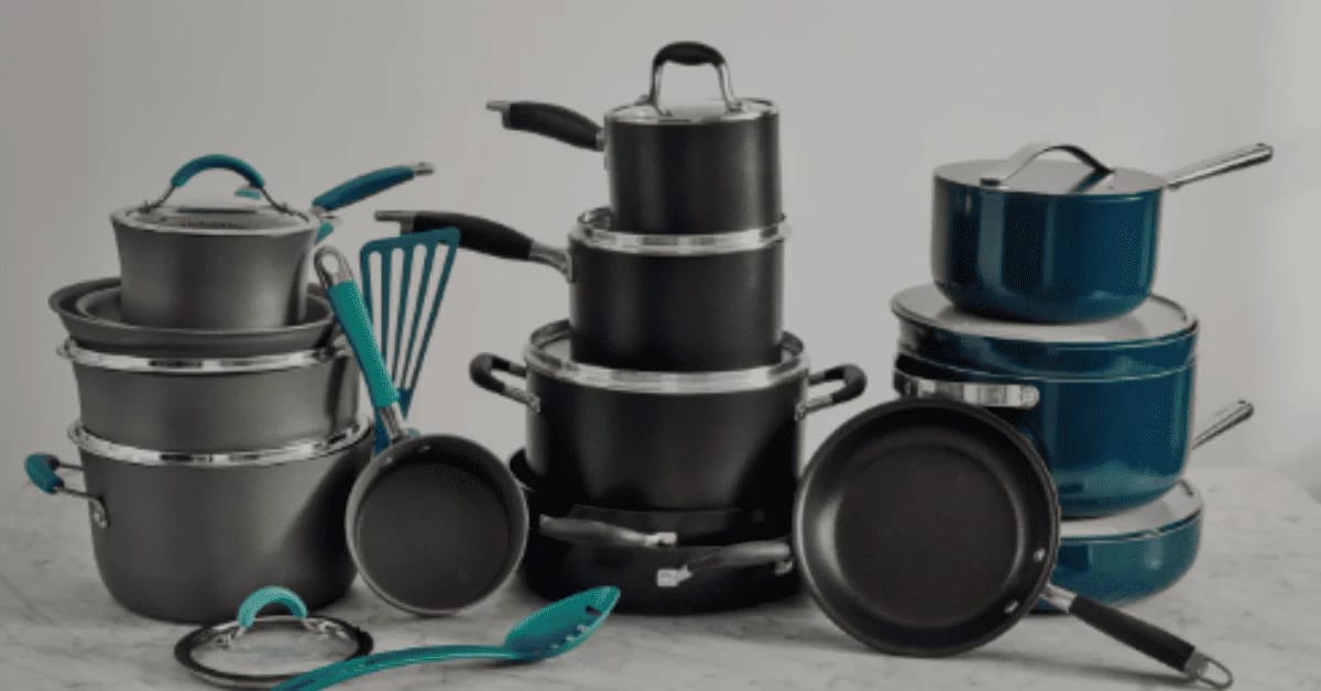 Sauce Pan nonstick and stainless steel saucepan sets with utensils – ideal for modern kitchens"