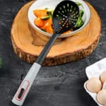 slotted spoon
