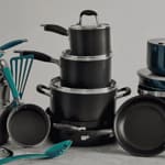 Sauce Pan nonstick and stainless steel saucepan sets with utensils – ideal for modern kitchens"