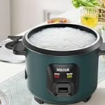 Aroma Rice Cooker