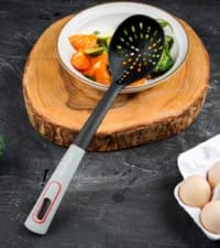 slotted spoon