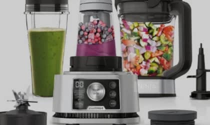 Ninja Foodi Power Blender