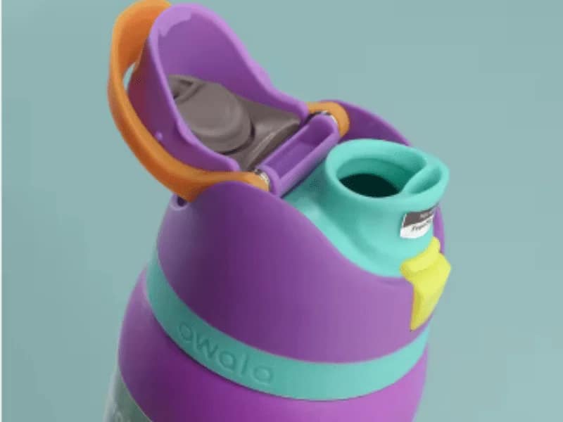 Owala water bottles are a useful, stylish, environmentally friendly item meant to fit perfectly into your current way of life, not merely another trendy hydration product.