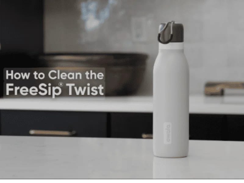 Owala water bottles are a useful, stylish, environmentally friendly item meant to fit perfectly into your current way of life, not merely another trendy hydration product.