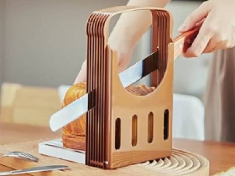 bread slicer