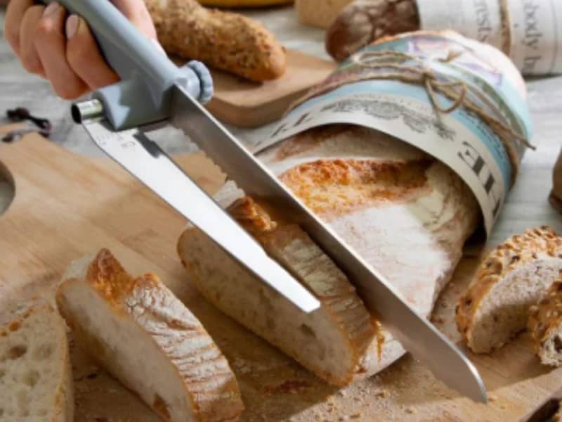 Bread Slicer
