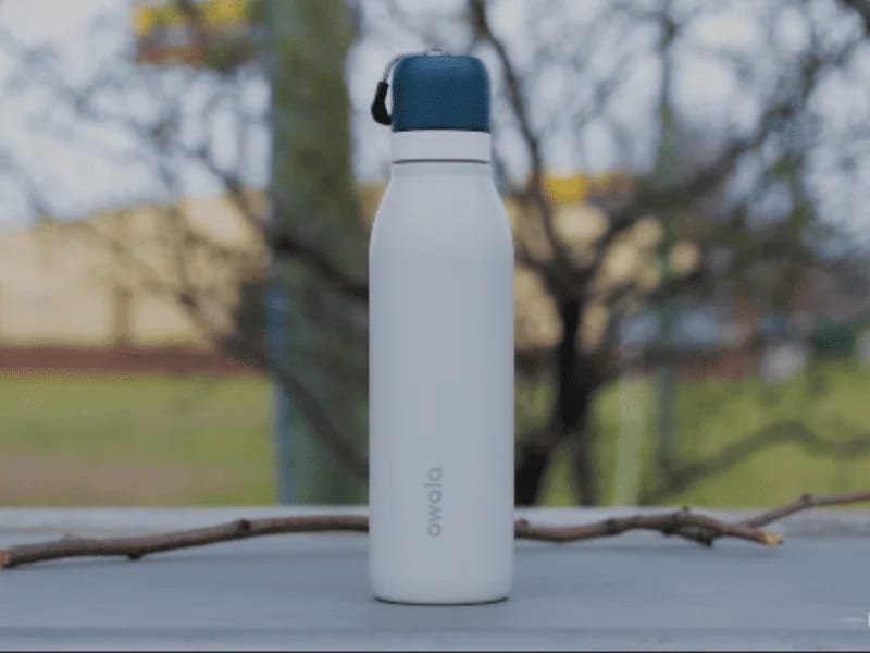 Owala water bottles are a useful, stylish, environmentally friendly item meant to fit perfectly into your current way of life, not merely another trendy hydration product.