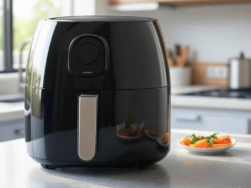 they are cheeseburgers wrapped in crispy spring roll wrappers, presented hot with a dipping sauce.