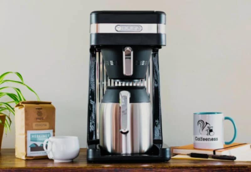Bunn Coffee Makers