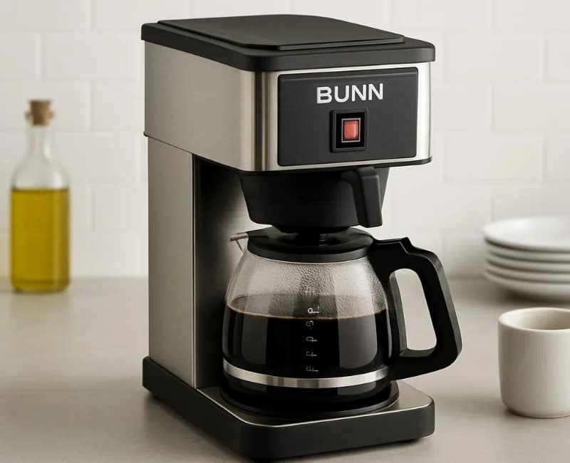 Bunn Coffee Makers