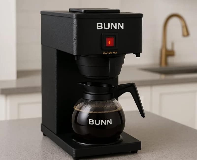 Bunn Coffee Makers