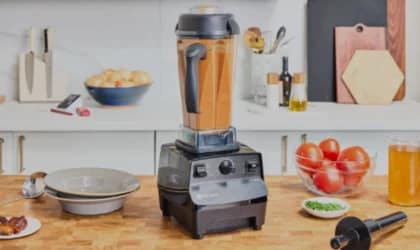 Blenders Vitamix 5200  