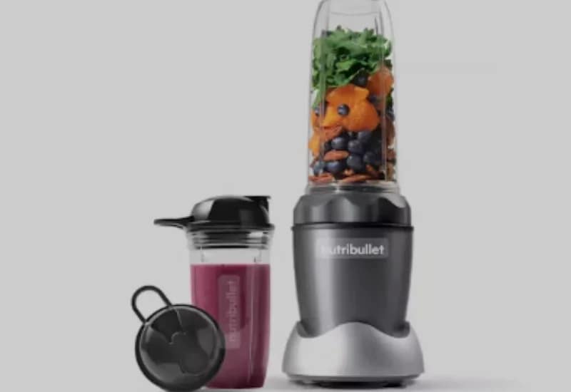 NutriBullet Pro 1000